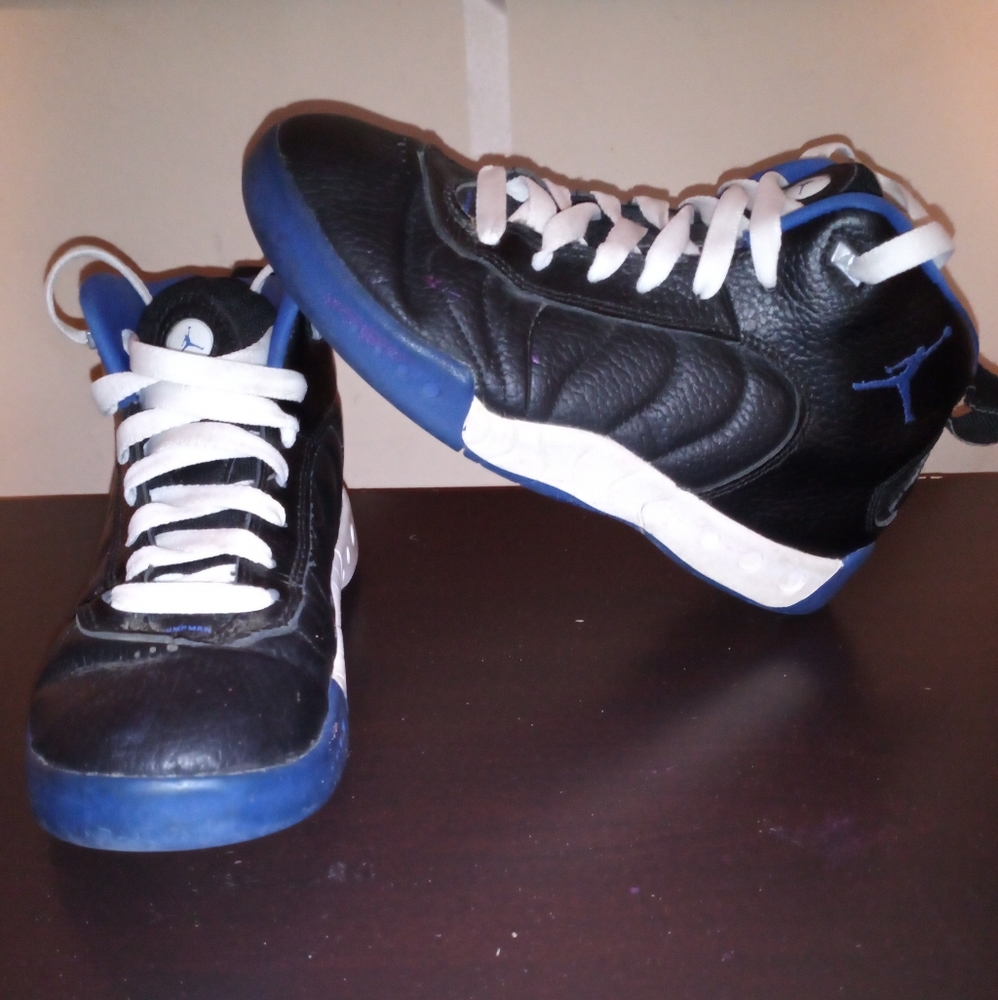 Nike Jordans